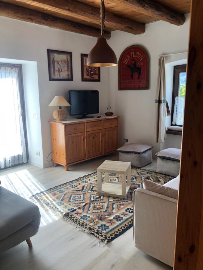Appartamento Casa Andela Arco Esterno foto