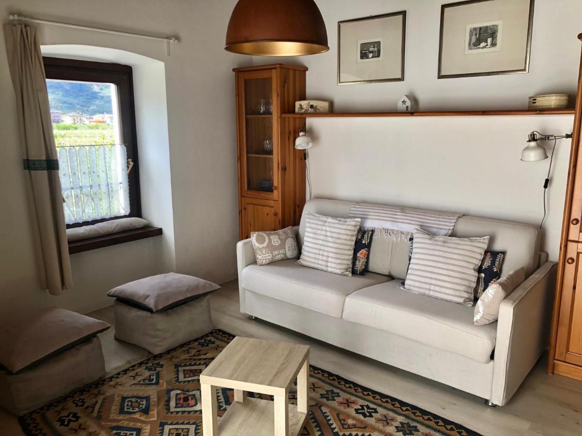 Appartamento Casa Andela Arco Esterno foto