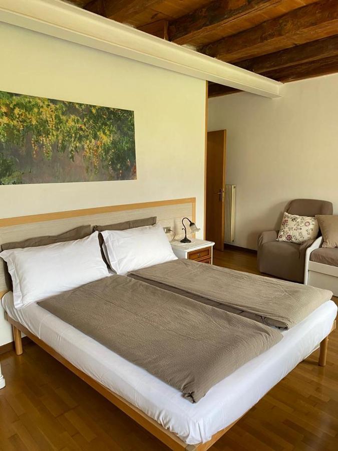 Appartamento Casa Andela Arco Esterno foto