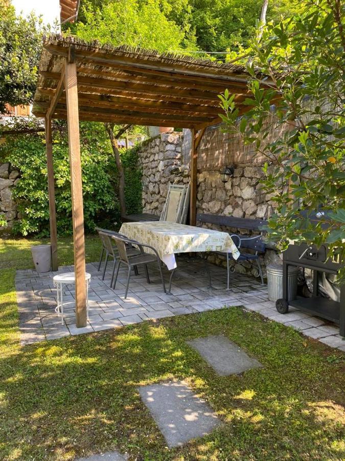 Appartamento Casa Andela Arco Esterno foto