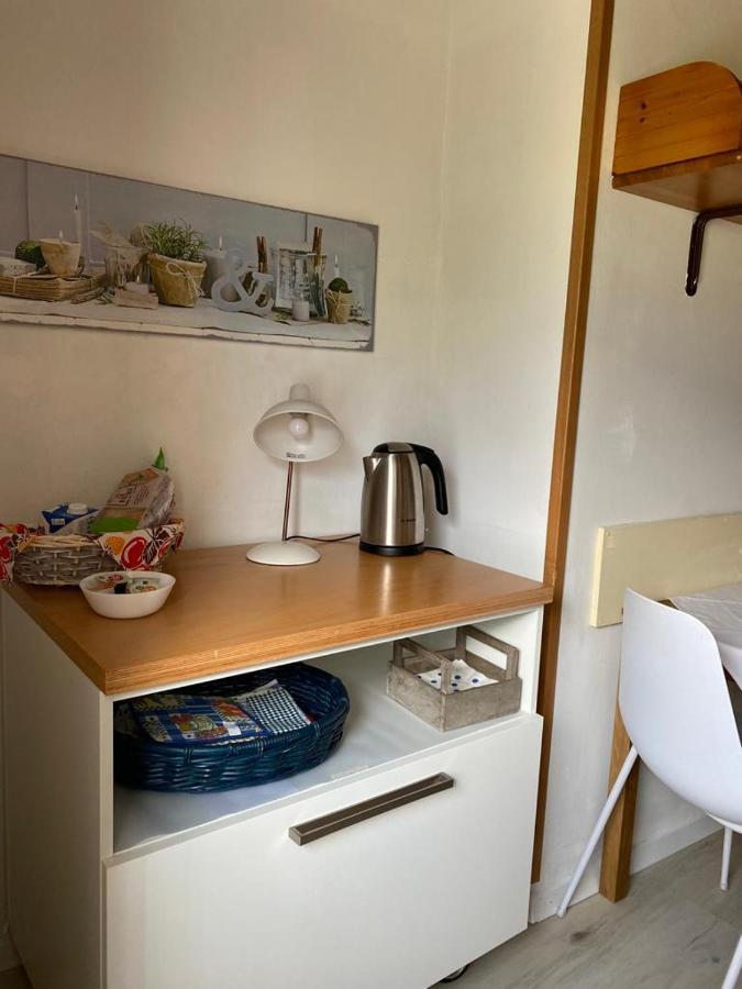 Appartamento Casa Andela Arco Esterno foto