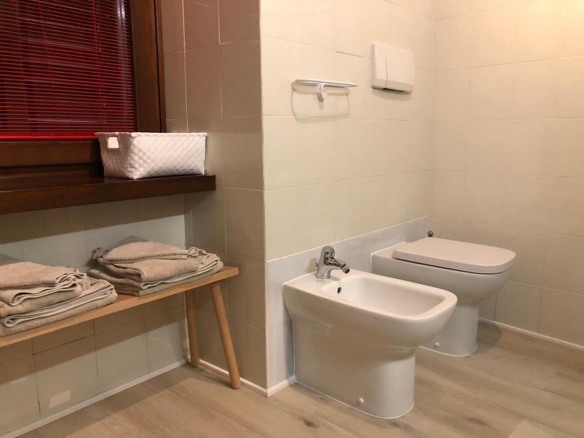 Appartamento Casa Andela Arco Esterno foto