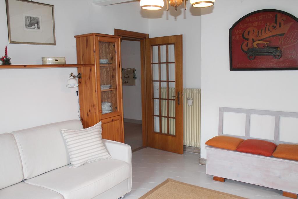 Appartamento Casa Andela Arco Esterno foto