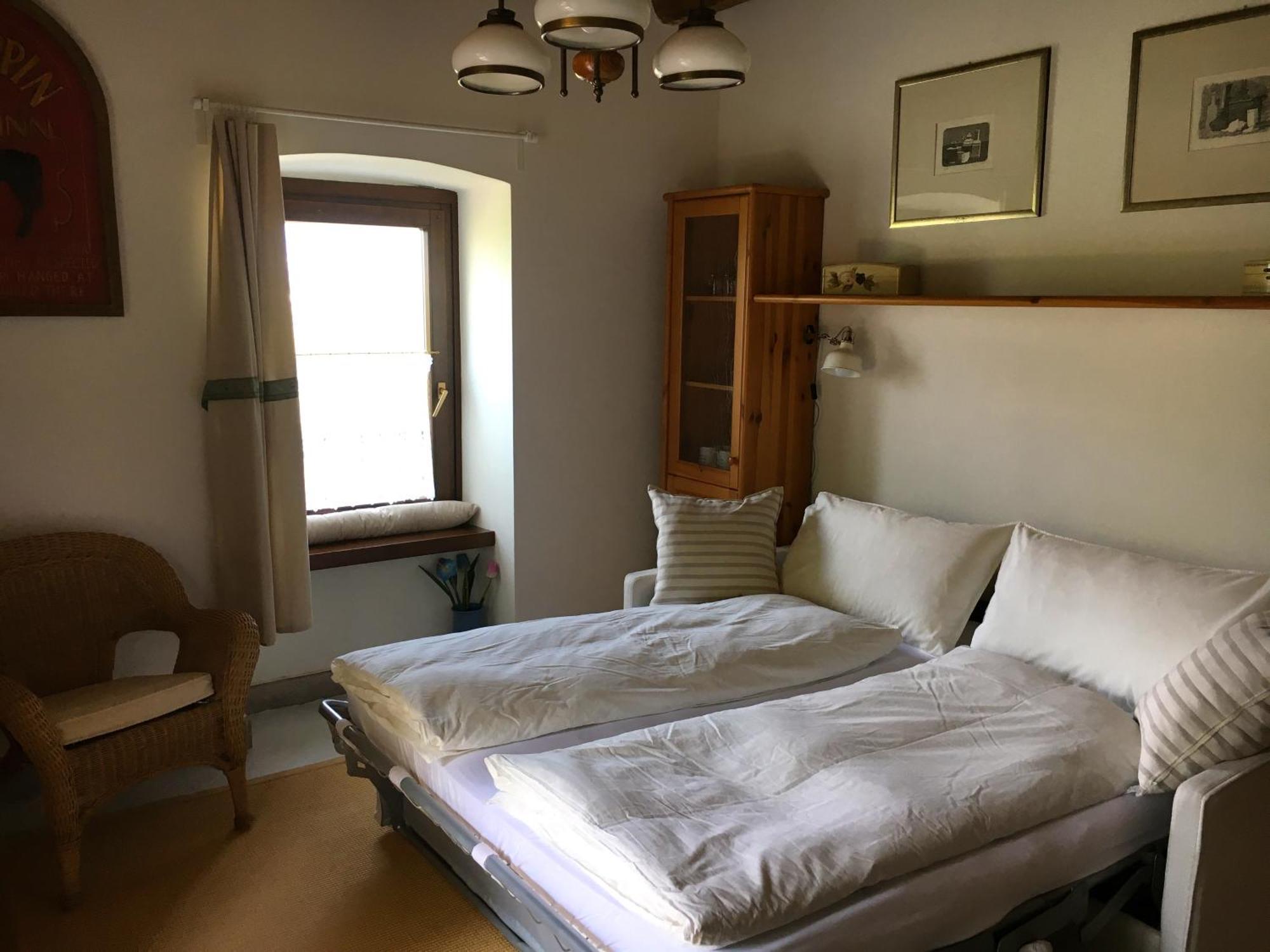 Appartamento Casa Andela Arco Esterno foto