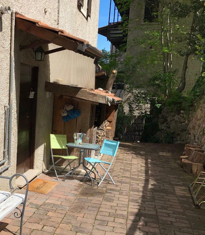 Appartamento Casa Andela Arco Esterno foto