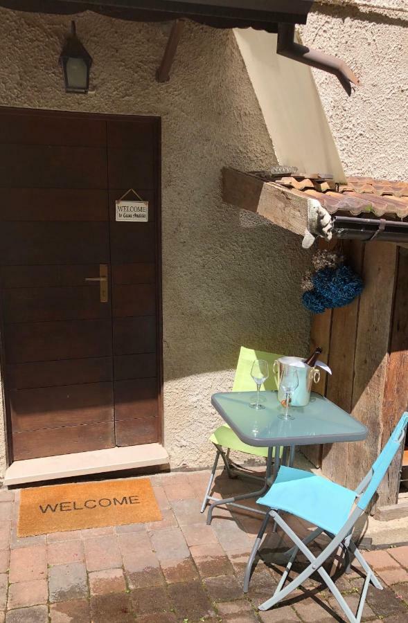 Appartamento Casa Andela Arco Esterno foto